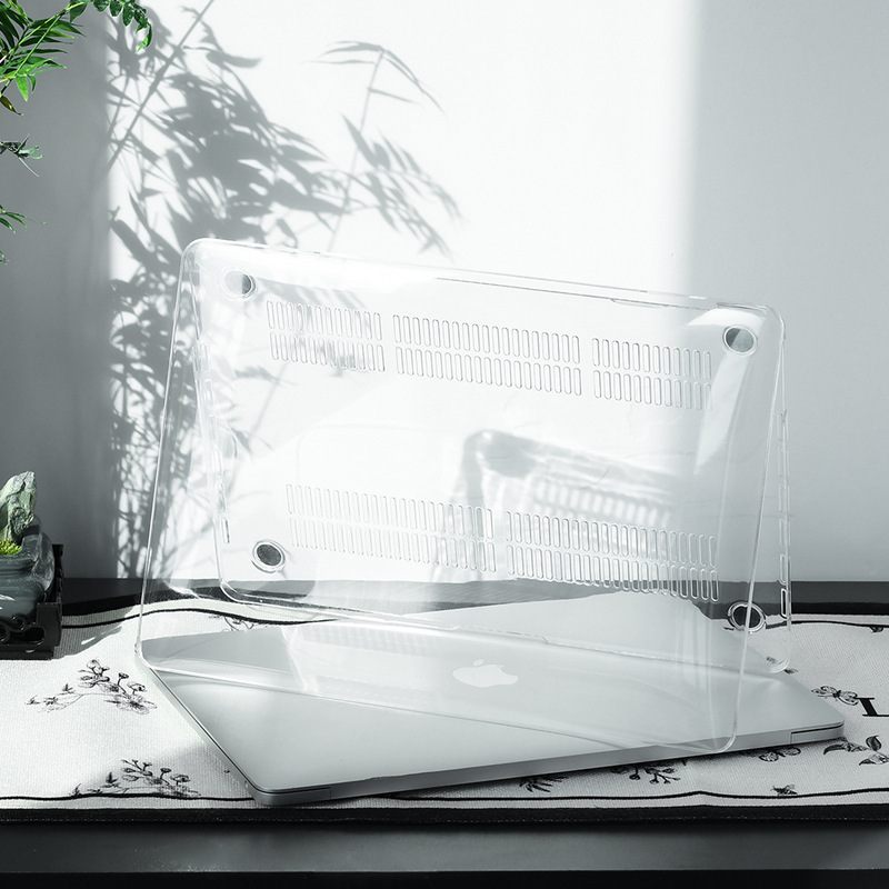 macbook Case Case Crystal Transparent for Apple Laptop Case Air Case macbook Case Case Crystal Transparent for Apple Laptop Case Air Case