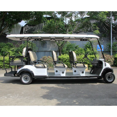 Elektrikli qolf avtomobilləri Vehicle Electric Golf Cart Low-Speed