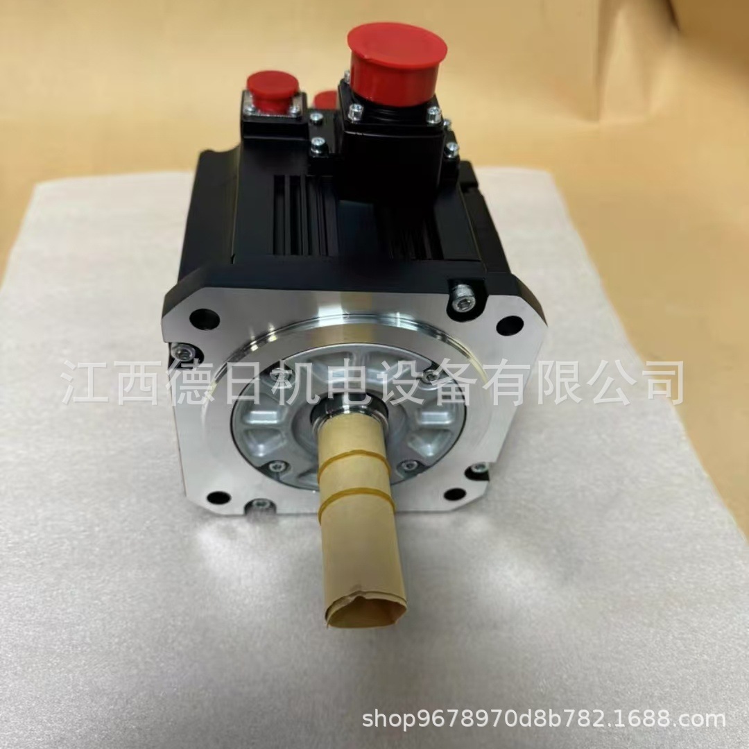 HG-SR102B三菱伺服电机#价格详询客服工业伺服驱节能高效