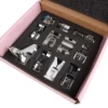 Fuchsia set, 11 pieces, 101 gram