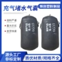 市政排水污水三层气囊