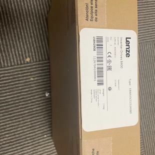 伦茨LENZE 84系列伦茨变频器 E84AVTCE1524SB0原装现货-阿里巴巴