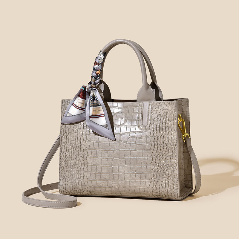 Amazon's Best-Selling Women's Bags, High-End Handbags, Large-Capacity Women's Bags, Leather Goods, Cross-Body Bags, Commuting Bags