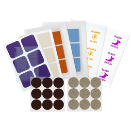 保健器具配件;暖贴、暖宝宝;其他居家日用