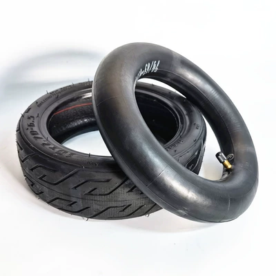 Elektrikli avtomobil şinləri tires 10 inches 10*2.70-6.5