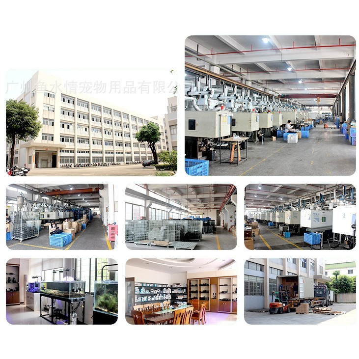 Hada de agua del filtro del tanque de peces de hadas de agua filtro bioquímico filtro de agua inversa elevación de aire de basura de succión