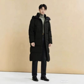 羽绒服;男式羽绒服;羽绒背心