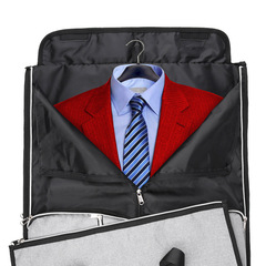 Travel bag, dry and wet separation, large capacity, business trip travel luggage bag, suit storage, hand-held suit bag, wholesale