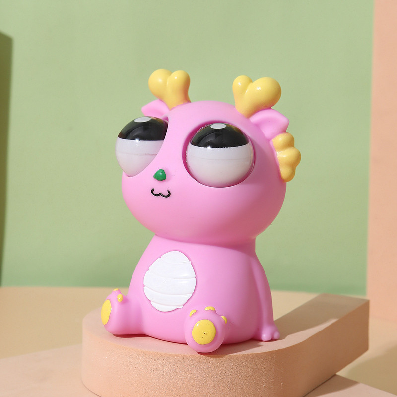 Xiaomilong-pink-opp 가방 포장을 풀어보세요