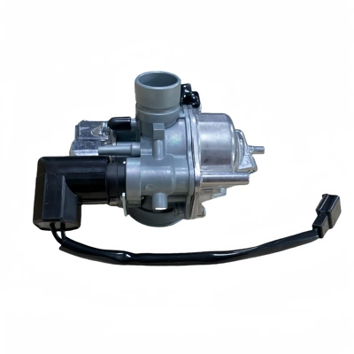 Yamaha Vino50 Zr50 – Carburetor