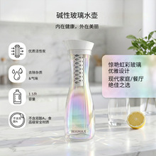 �¿�1.5L��ɫ�����V���|�|�ԃ�ˮ��Ҭ������̿��ˮƿ���ˮ�^�V