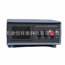 JY505-W 电流电磁阀性能测试仪