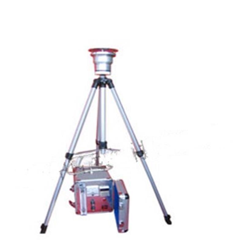 室内可吸入颗粒物采样器 型号:KH055-m25526  库号：M25526