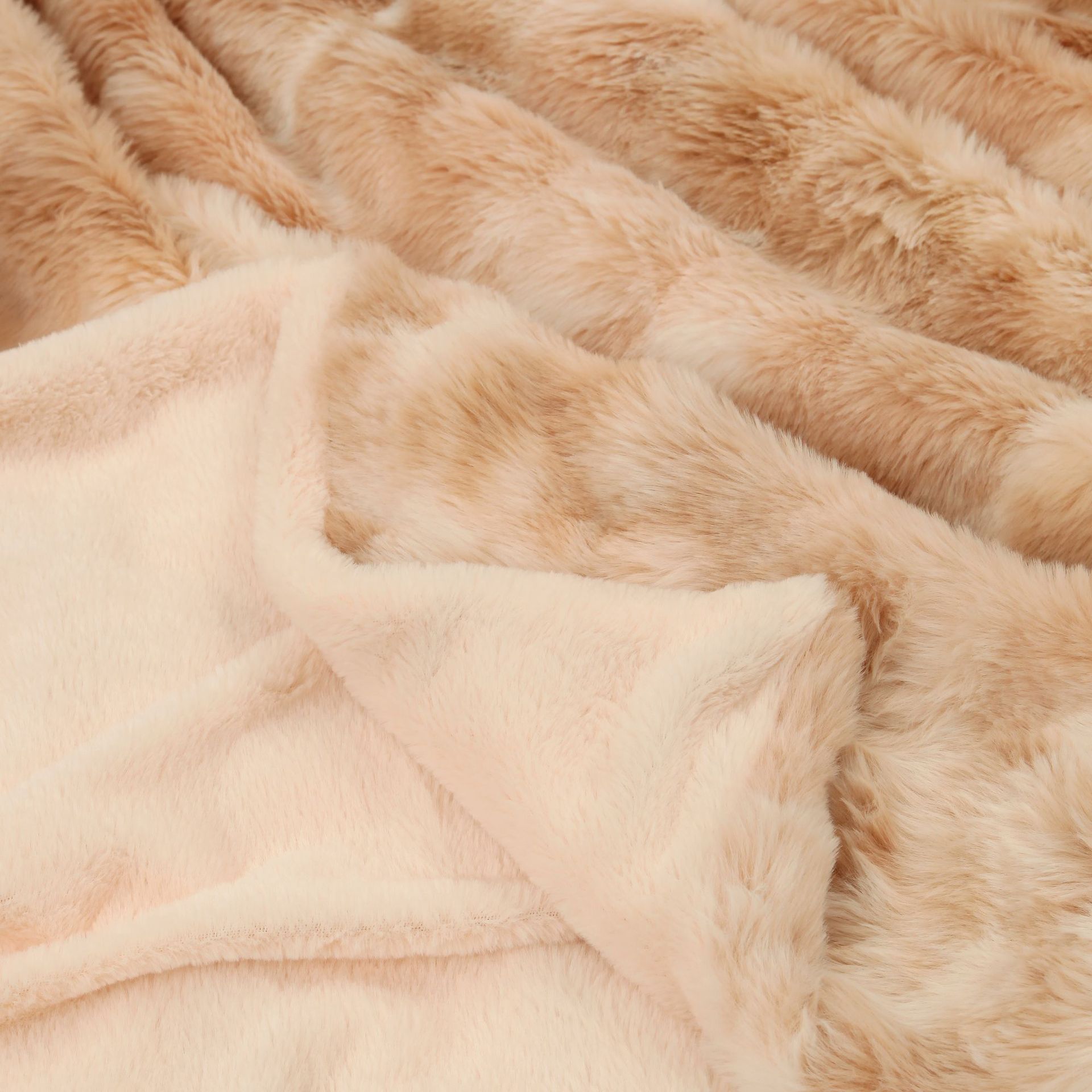 Comercio exterior burbuja de leche manta de peluche gruesa doble capa mantas cálidas mantas casuales simples siesta edredón