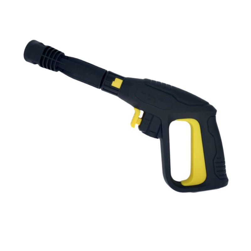 Cross-border Kaichi K series high-pressure car wash water gun head adjustable extension rod extension rod water gun suit water pipe