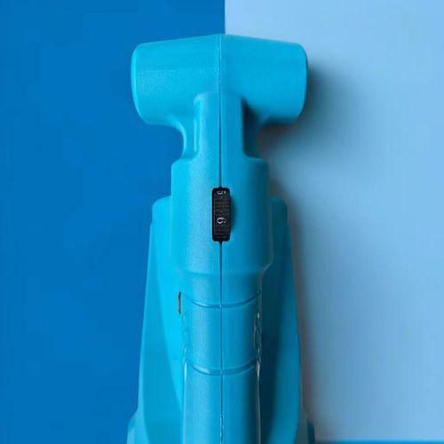 Hair dryer wireless lithium battery industrial dust removal storm fan high power blower leaf cross-border foreign trade power tool