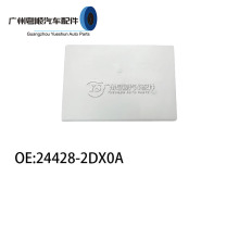 24428-2DX0A�����ղ��ô�����п��������� ��ƿ��ص�������֧��