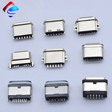 ��ˮtype-cĸ����ʽ�NƬUSBĸ���B������ʽ�����Ҏ��type-c ĸ��
