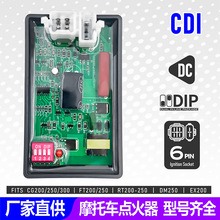 �m��CG200/250 EX200/FT200�ܴa���b6�Ħ��܇ֱ���c�����羳���N