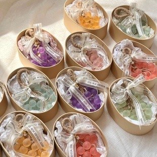 伴手礼实用高级感