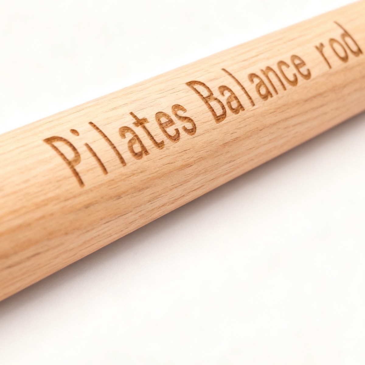 Pilates Balance Stick Pilates Thin Wooden Stick Pilates Stick Pilates Auxiliary Training Wooden Stick