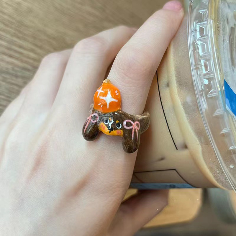 Four-pointed star style