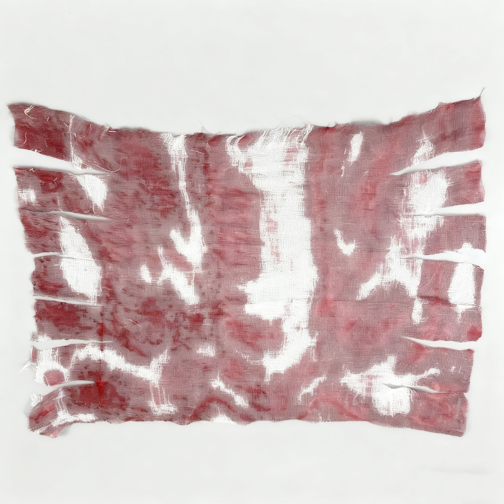 Ghost Festival ropa Halloween colgando fantasma ropa horror cráneo bruja gasa tul decoración del partido fantasma negro