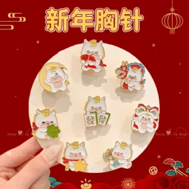 发夹;发箍;发圈