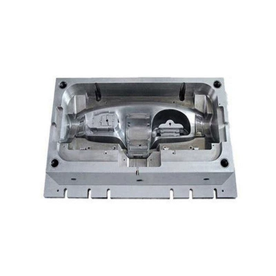 Parts, Developing Plastic Instrument – Avtomobil hissələri qəlibləri