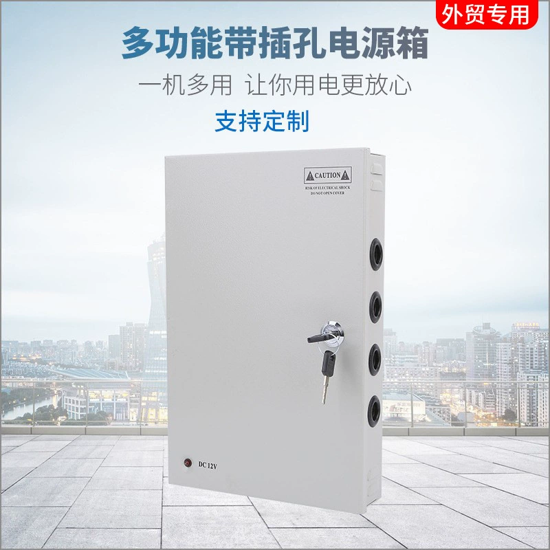 Кнопочный переключатель, блок питания, LED трансформатор, 12V, 220V, 12V