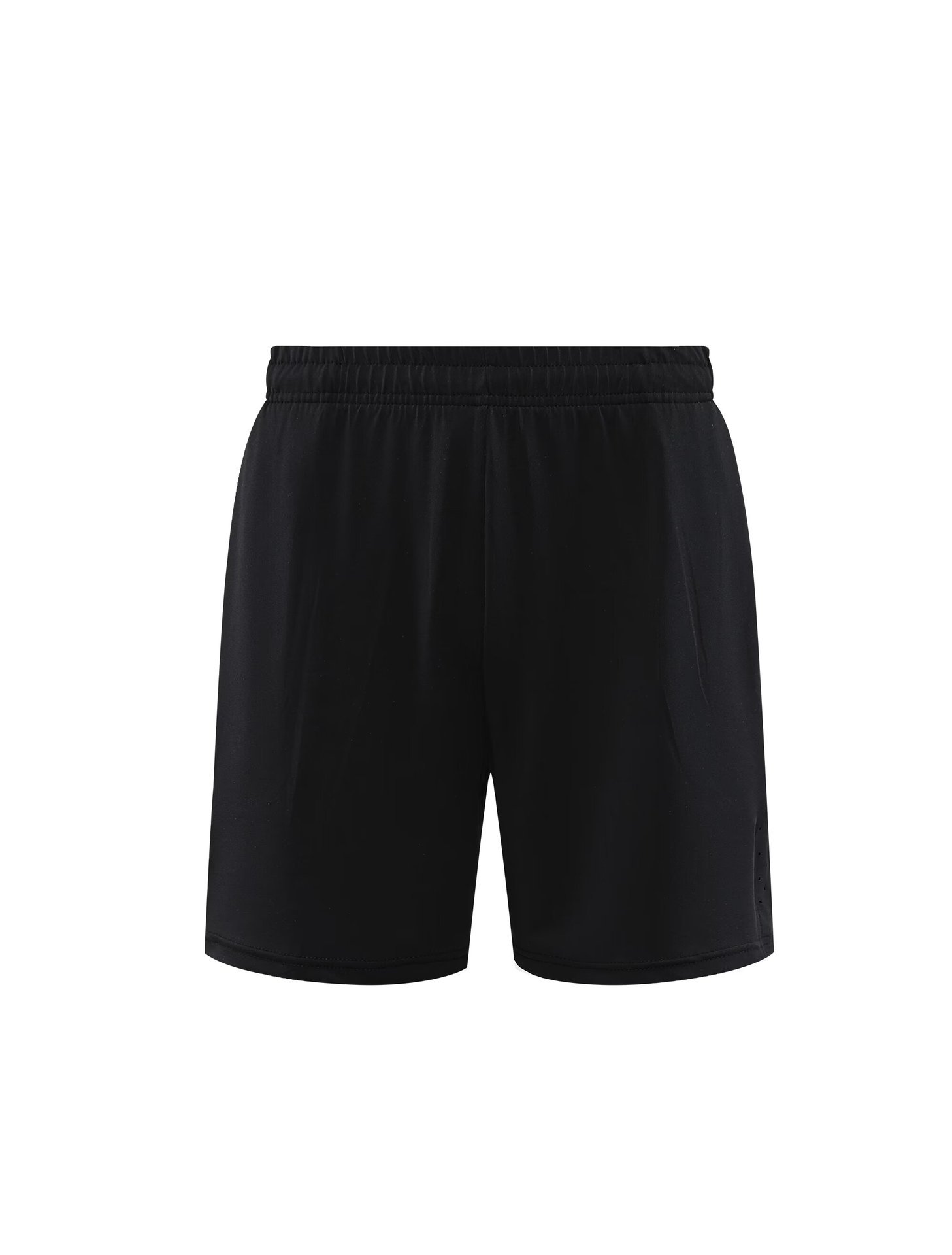Black Shorts