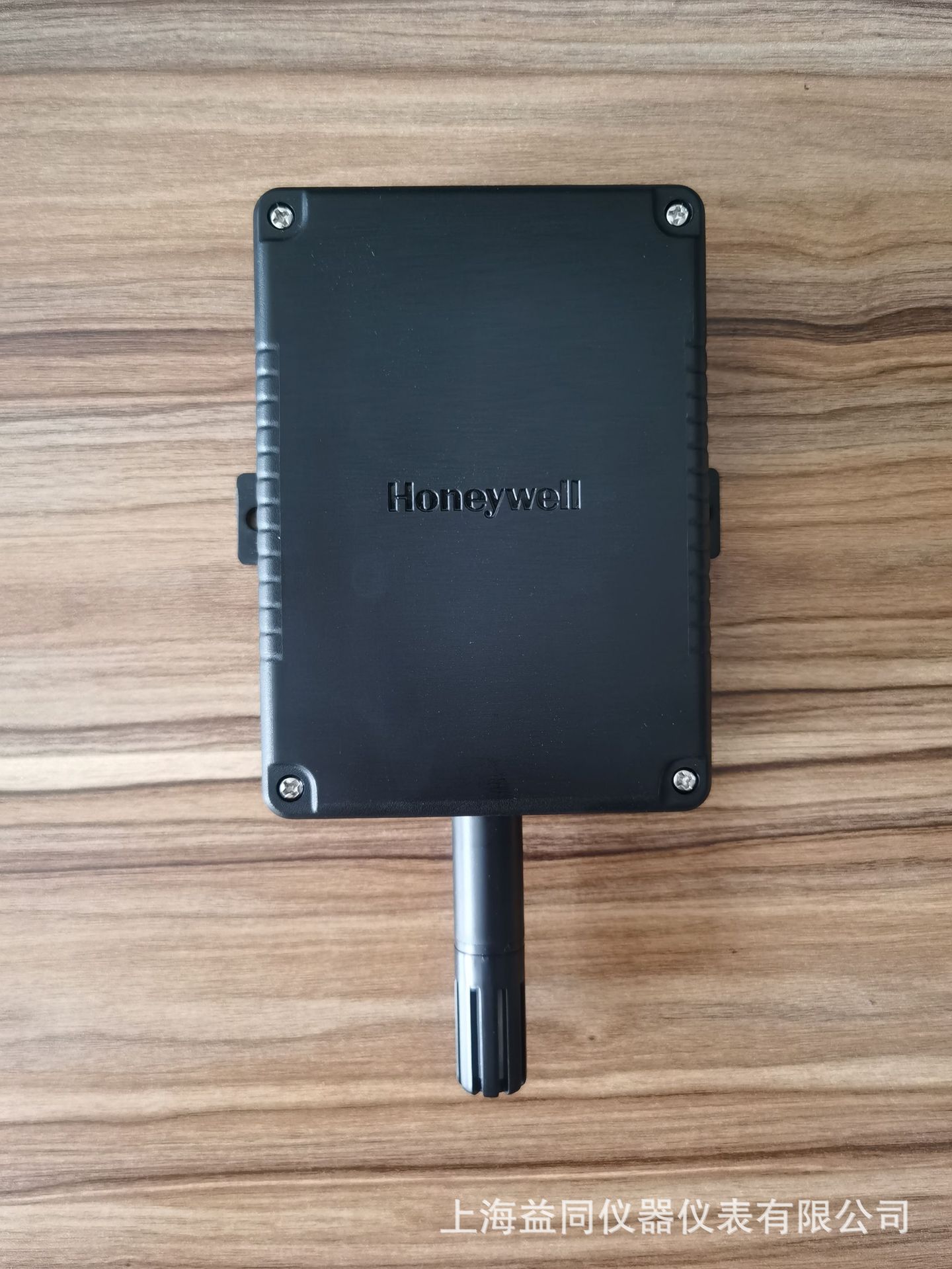 Honeywel 壁挂式温湿度变送器 H8010N3131 精度0.3%
