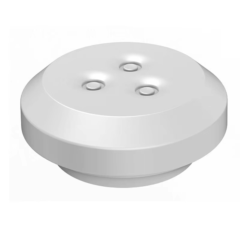 IP67护线环塞 M20多孔薄膜电缆密封环TPE超薄压入式密封环