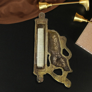 �q̫����{�Ӽ��~ Mezuzah �� ��Ҋ�͹�
