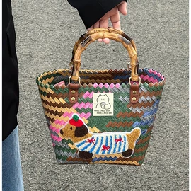 女士手提包;服务商品