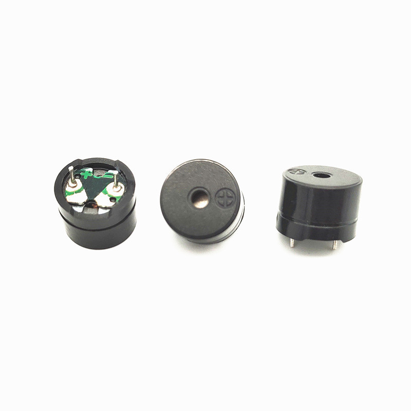 工場直接供給 12085 ピン分割パッシブブザー 16 オーム電磁小型家電 3V5v ブザー|undefined