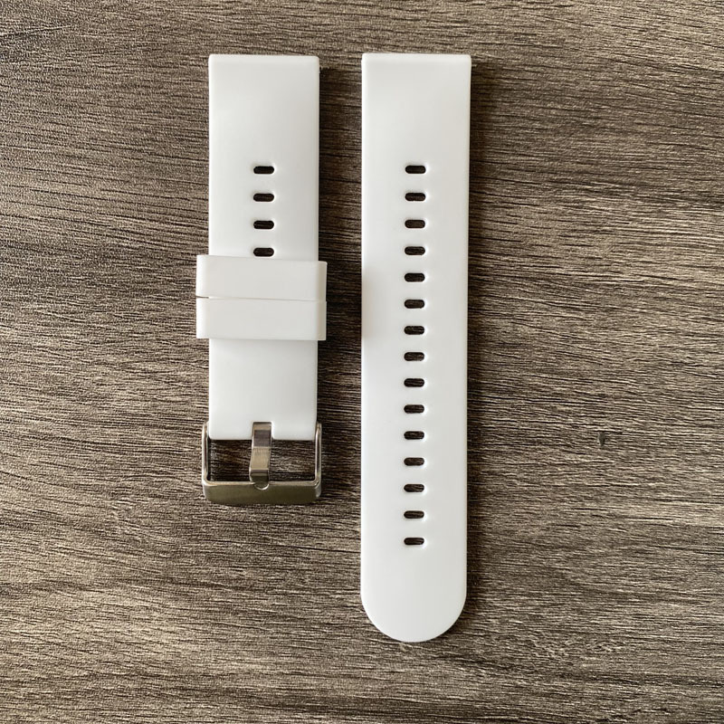 22 interface pure white