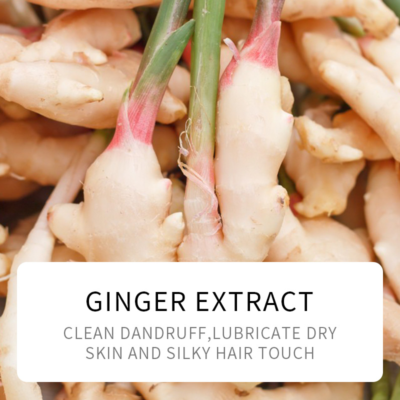 フルイングリッシュヘアマスク SADOER ジンジャー滑らかで柔軟なヘアマスク滑らかな髪の毛外国貿易クロスボーダー卸売