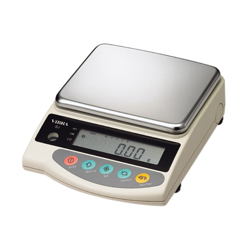 日本新光SJ-2200E SJ-4200E SJ-6200E SJ-8200E SJ-12KE电子天平