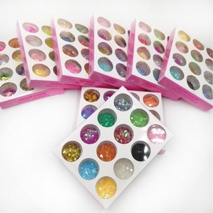 �؃r��}̎�� ����12ɫ�W�� �W�z ����Ƭ С��Ƭ С���� �������l