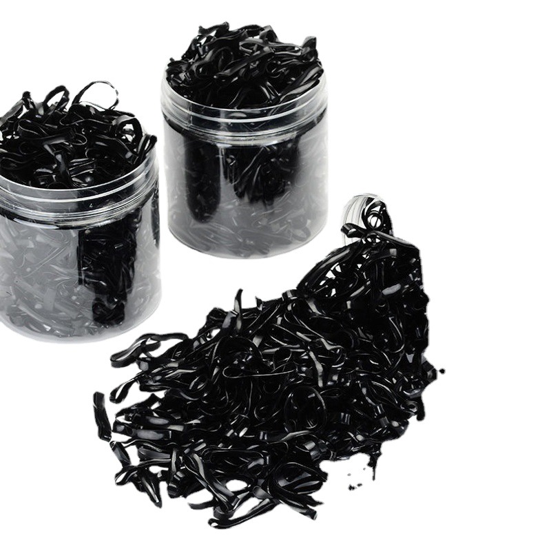 Banda de goma para niños al por mayor banda de goma desechable durable de alta elasticidad