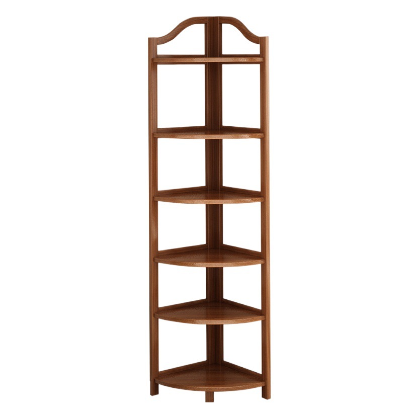 Gabinete de esquina triángulo gabinete de esquina estante de almacenamiento estante de interior sala de estar armario de piso estante de almacenamiento minimalista moderno