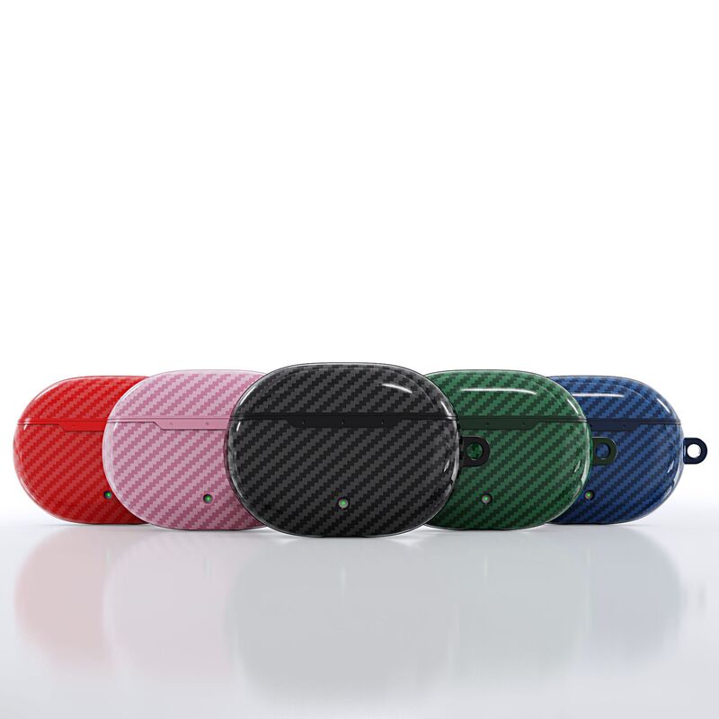 New applicable magic sound Beats Studio Buds protective case protective case ear shell carbon fiber tpu soft New applicable magic sound Beats Studio Buds protective case protective case ear shell carbon fiber tpu soft
