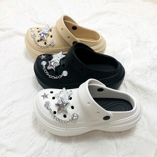 ����ЬŮ���⴩���ߺ�׿�ͨ�p���ǰ��^��ЬDIY������ʺ�Л���Ь