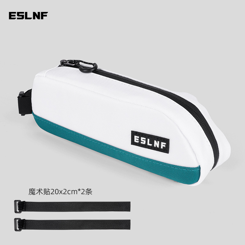 ESLNF 自転車バッグフロントビームバッグアッパーチューブバッグ携帯電話収納バッグマウンテンロードバイク乗馬用品アクセサリー|undefined