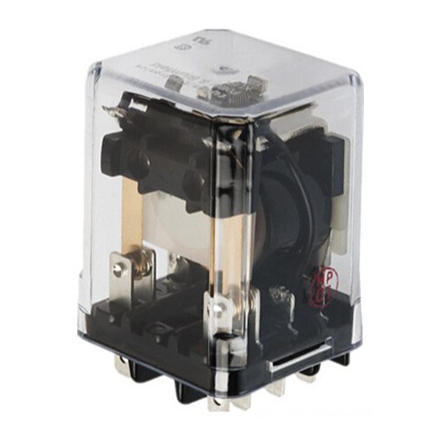 POTTER&BRUMFIELD功率继电器T92 系列