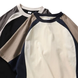 男式T恤;女式卫衣;男式卫衣