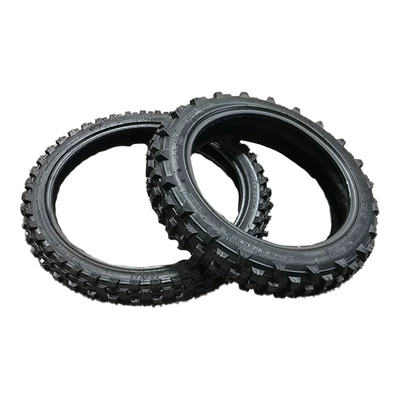 and Outer Tire, Yolsuzluq şinləri