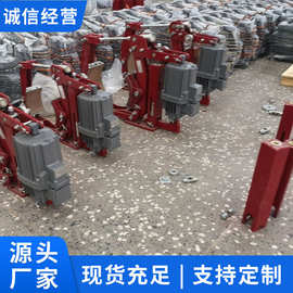 YWZ电力液压制动器工作环境制动器主要功能制动器