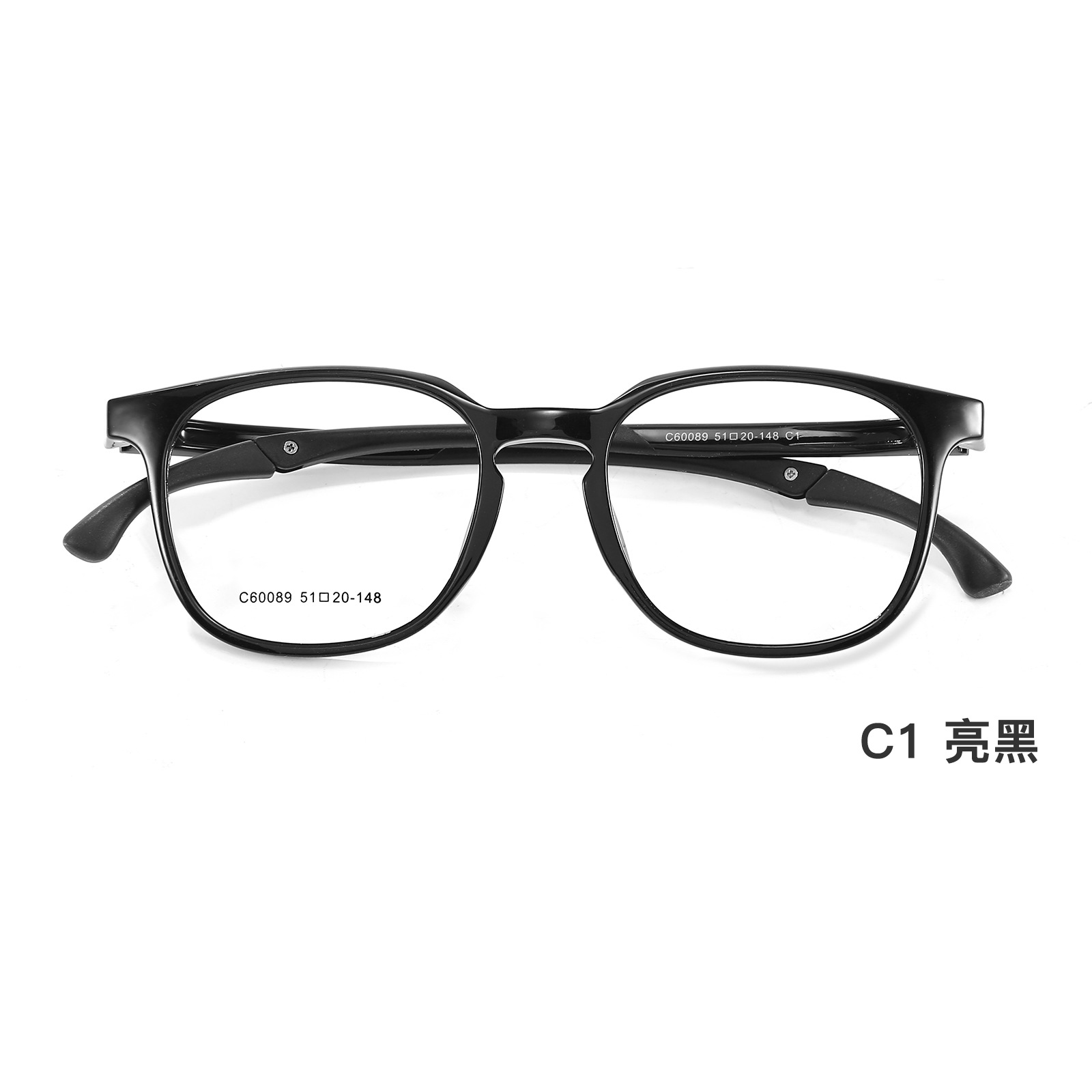 Antideslizante juventud deportes gafas marco ajustable de un solo clic interruptor Modo deportivo puede coincidir con gafas al por mayor Danyang